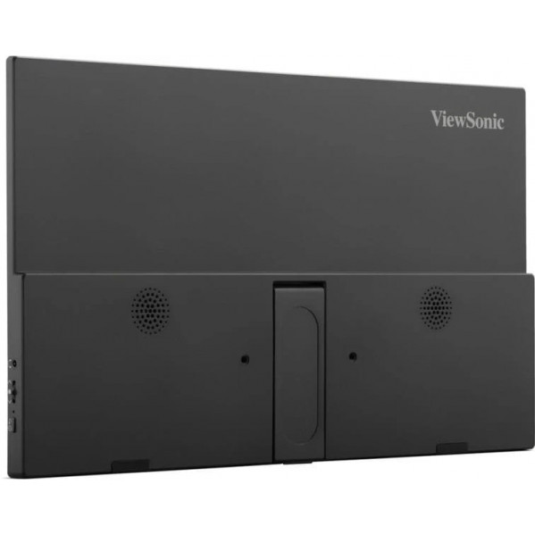 Монітор ViewSonic 16" VA1650 IPS Black