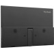 Монітор ViewSonic 16" VA1650 IPS Black