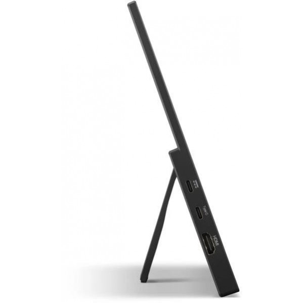 Монітор ViewSonic 16" VA1650 IPS Black