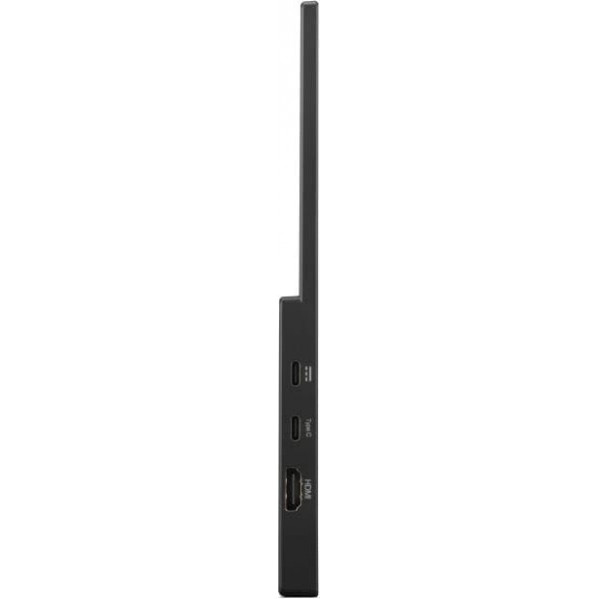 Монітор ViewSonic 16" VA1650 IPS Black
