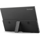 Монітор ViewSonic 16" VA1650 IPS Black