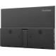 Монітор ViewSonic 16" VA1650 IPS Black