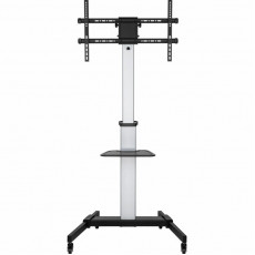 Підлогова стійка OfficePro TVS455 (VESA600х400)