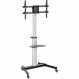 Підлогова стійка OfficePro TVS455 (VESA600х400)