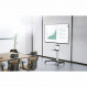 Підлогова стійка OfficePro TVS455 (VESA600х400)