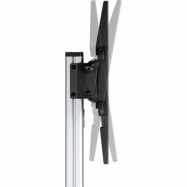 Підлогова стійка OfficePro TVS455 (VESA600х400)