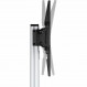 Підлогова стійка OfficePro TVS455 (VESA600х400)