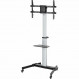 Підлогова стійка OfficePro TVS455 (VESA600х400)