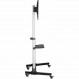 Підлогова стійка OfficePro TVS455 (VESA600х400)