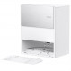 Робот-пилосос Dreame Aqua 10 Roller White (RLH31CE-wh)