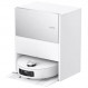 Робот-пилосос Dreame Aqua 10 Roller White (RLH31CE-wh)