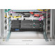 Джерело безперебійного живлення Digitus On-Line 1500VA/1500W 8xC13 (DN-170094)