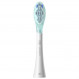 Насадка для зубної електрощітки Oclean Ultra Gum Care White UG03 2 шт (6970810557008)