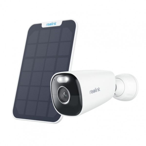 IP-камера Reolink Argus Series B340 (Argus Eco Pro)