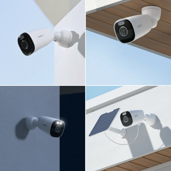 IP-камера Reolink Argus Series B340 (Argus Eco Pro)