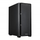 Корпус Chieftec Pro Midi Q Black (AS-02B-OP)