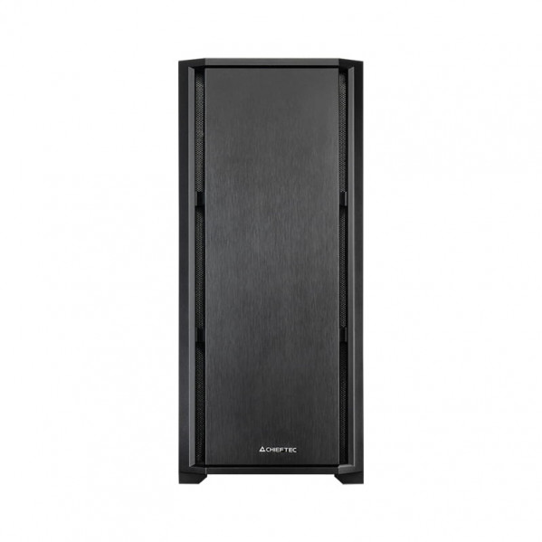 Корпус Chieftec Pro Midi Q Black (AS-02B-OP)