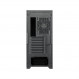 Корпус Chieftec Pro Midi Q Black (AS-02B-OP)
