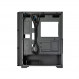 Корпус Chieftec Pro Midi Q Black (AS-02B-OP)