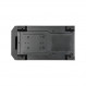 Корпус Chieftec Pro Midi Q Black (AS-02B-OP)