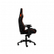 Крісло для геймерів Canyon Corax Black/Orange (CND-SGCH5)