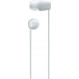 Bluetooth-гарнітура Sony WI-C100 White (WIC100W.CE7)