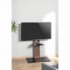 Підлогова стійка OfficePro TVS605 (VESA800х400)