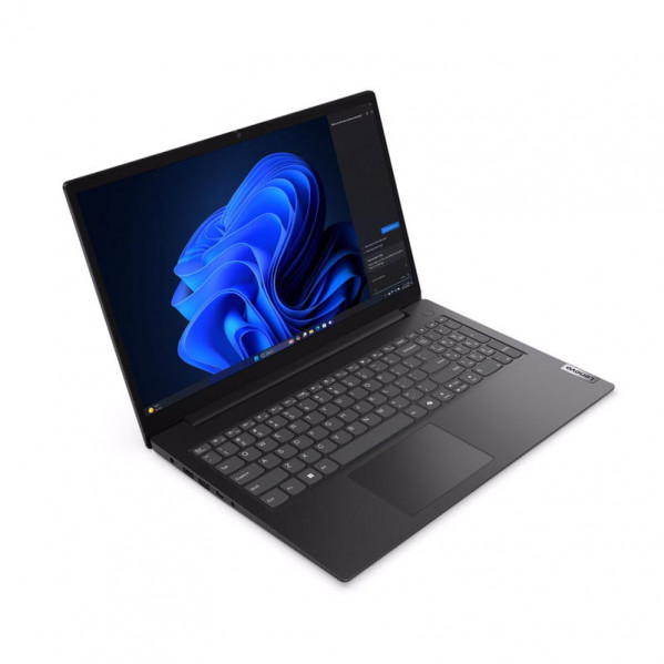 Ноутбук Lenovo V15 G5 IRL (83GW00C2RA) Business Black