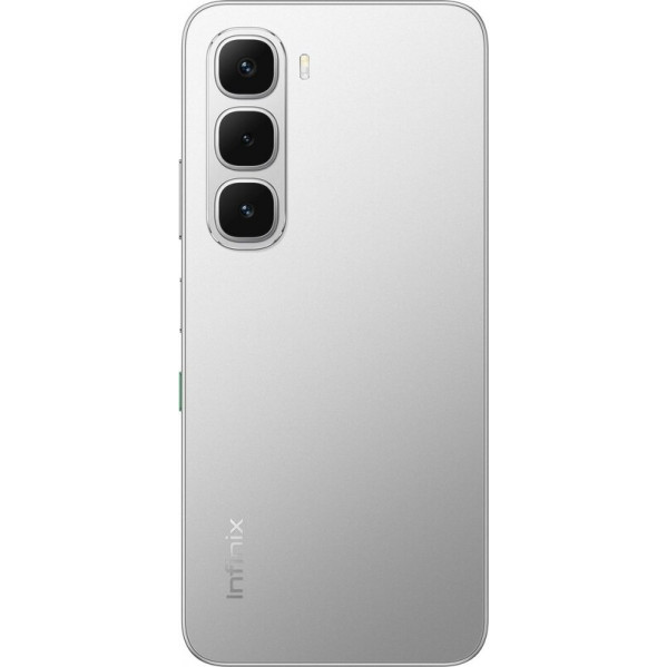 Смартфон Infinix Hot 60i X6728 4/128GB Titanium Silver