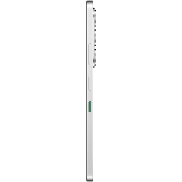 Смартфон Infinix Hot 60i X6728 4/128GB Titanium Silver