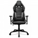 Крісло для геймерів Cougar Hotrod Black