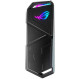 Зовнішня кишеня Asus ROG Strix Arion SSD Enclosure (90DD02H0-M09000)