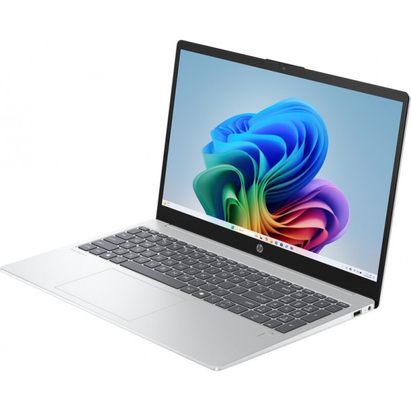 Ноутбук HP OmniBook 3 15-fn0015ua (D16GVEA) Silver