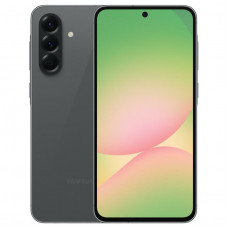 Смартфон Samsung Galaxy A56 5G 8/128GB Awesome Graphite (SM-A566BZKAEUC)