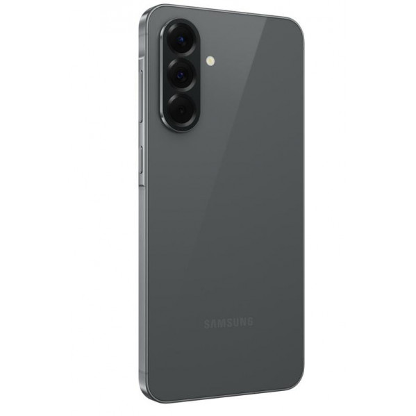 Смартфон Samsung Galaxy A56 5G 8/128GB Awesome Graphite (SM-A566BZKAEUC)