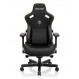 Крісло для геймерів Anda Seat Kaiser 3 Size XL Black (AD12YDC-XL-01-B-PV/C)