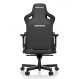 Крісло для геймерів Anda Seat Kaiser 3 Size XL Black (AD12YDC-XL-01-B-PV/C)