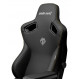Крісло для геймерів Anda Seat Kaiser 3 Size XL Black (AD12YDC-XL-01-B-PV/C)