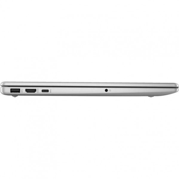 Ноутбук HP 15-fd1151ua (C79XLEA) Silver
