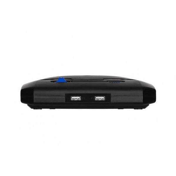 Ігрова консоль 2E 16bit HDMI (2 бездротових геймпада 913 ігор) (2E16BHDWS913)