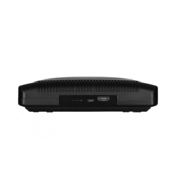 Ігрова консоль 2E 16bit HDMI (2 бездротових геймпада 913 ігор) (2E16BHDWS913)