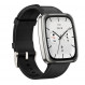Смарт-годинник Amazfit Active 2S Premium Black (W2440GL3N)
