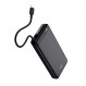 Універсальна мобільна батарея Trust Fiera 20000mAh 20W Black (25881)