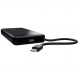 Універсальна мобільна батарея Trust Fiera 20000mAh 20W Black (25881)