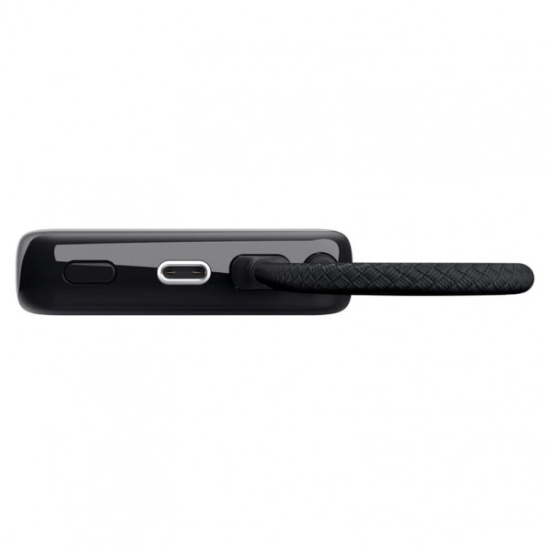 Універсальна мобільна батарея Trust Fiera 20000mAh 20W Black (25881)