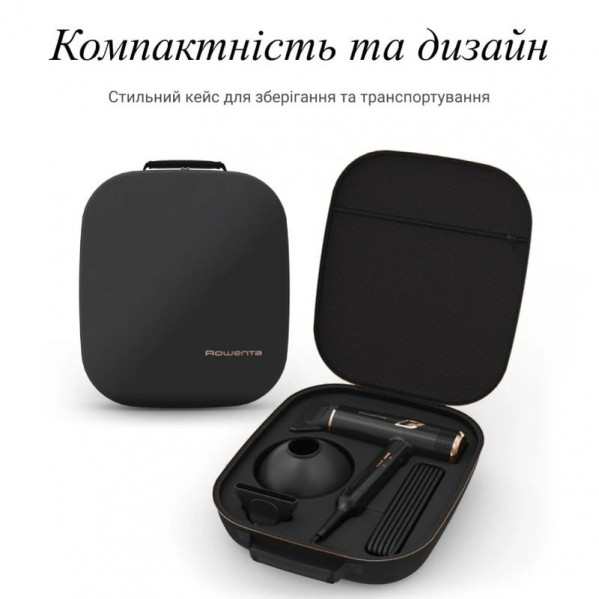 Фен Rowenta Ultimate Experience Maestria CV9920F3