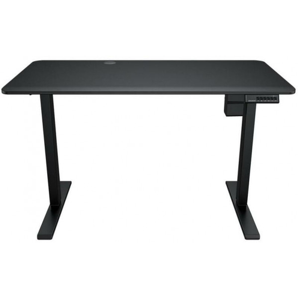 Геймерський стіл Cougar Royal 140 Mossa Black