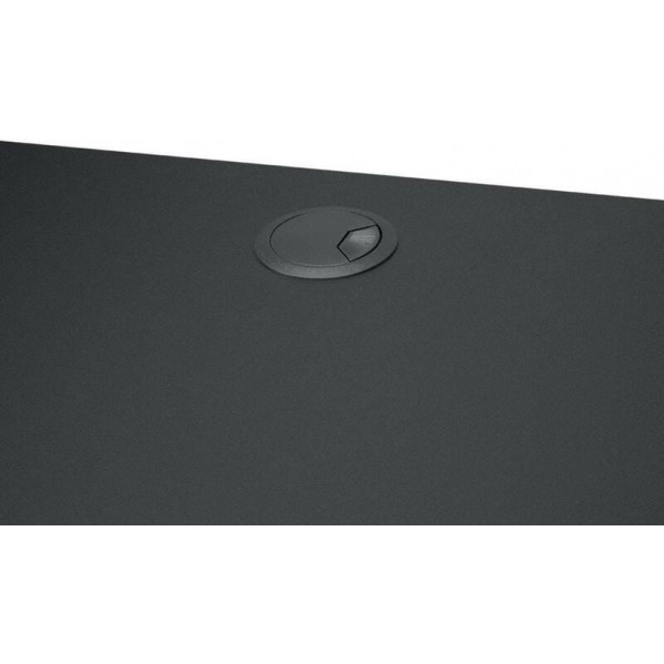 Геймерський стіл Cougar Royal 140 Mossa Black