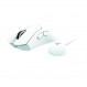 Миша бездротова Razer DeathAdder V4 Pro Wireless White (RZ01-05330200-R3G1)
