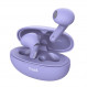 Bluetooth-гарнiтура Trust Yavi Purple (25299)